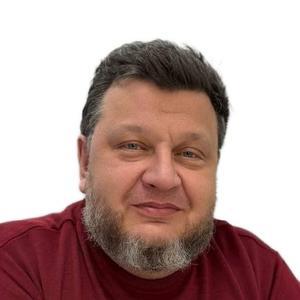 Лан Илья Львович — Психотерапевт, Психиатр, Пенза