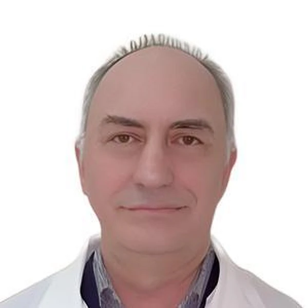 Арефьев Игорь Александрович — Невролог, Казань