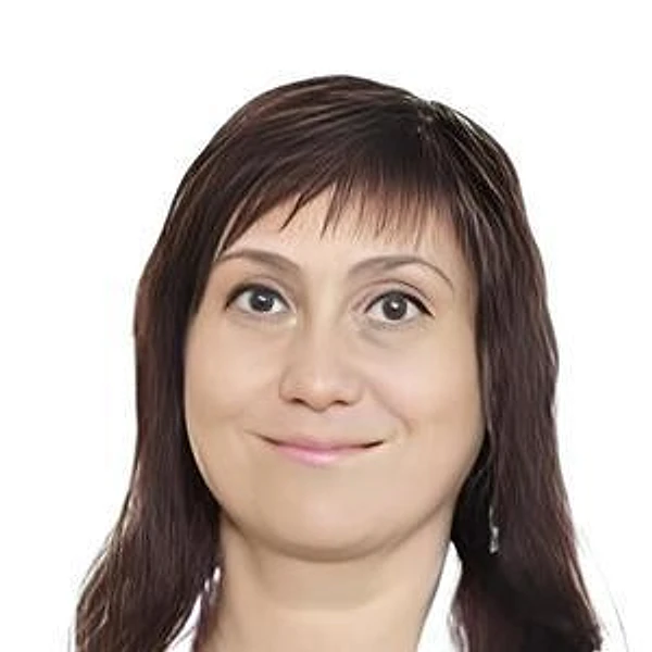 Болотова Людмила Стасевна — ЛОР, Профпатолог, Терапевт, Воронеж