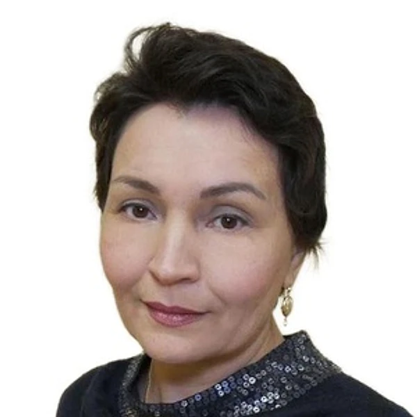 Шайхутдинова Луиза Рафаиловна — Гинеколог, Казань