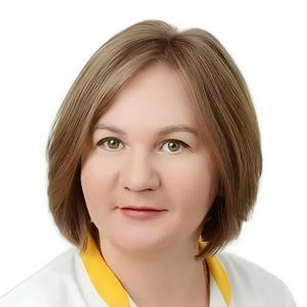 Догадина Лариса Николаевна — Гинеколог, Детский гинеколог, Казань