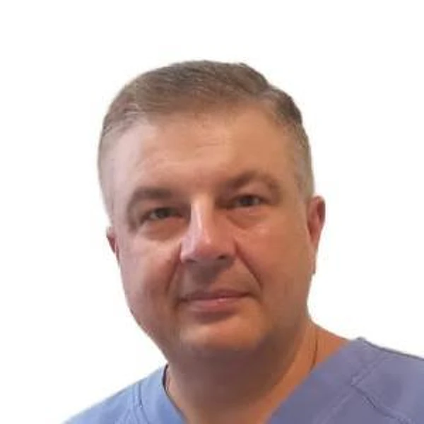 Казаров Сергей Владимирович — Вертебролог, Мануальный терапевт, Остеопат, Казань