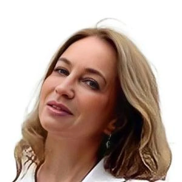 Бабичева Наталья Николаевна — Невролог, Казань