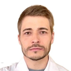 Ахметов Булат Хакимович — Остеопат, Вертебролог, Детский остеопат, Невролог, Казань