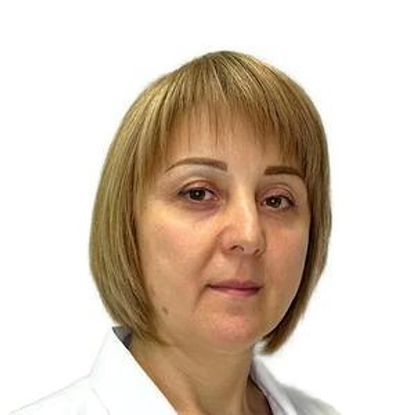 Сабирова Лаля Фаизовна — Невролог, Казань