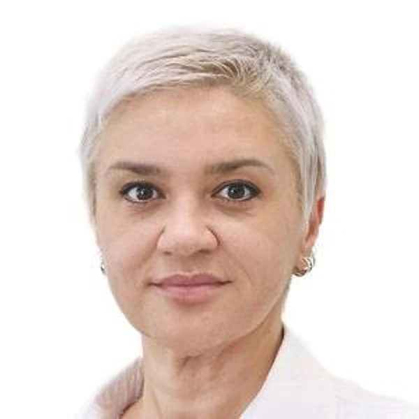 Исмагилова Аделя Айдаровна — Невролог, Казань