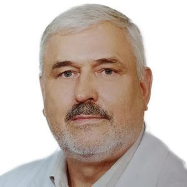 Каменев Вячеслав Михайлович — Невролог, Вертебролог, Мануальный терапевт, Казань