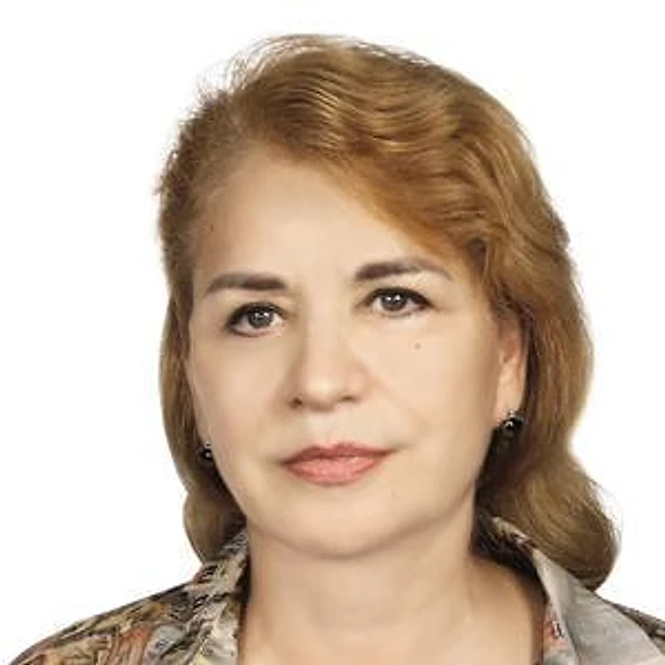 Зиятдинова Лилия Нурулловна — Невролог, Казань