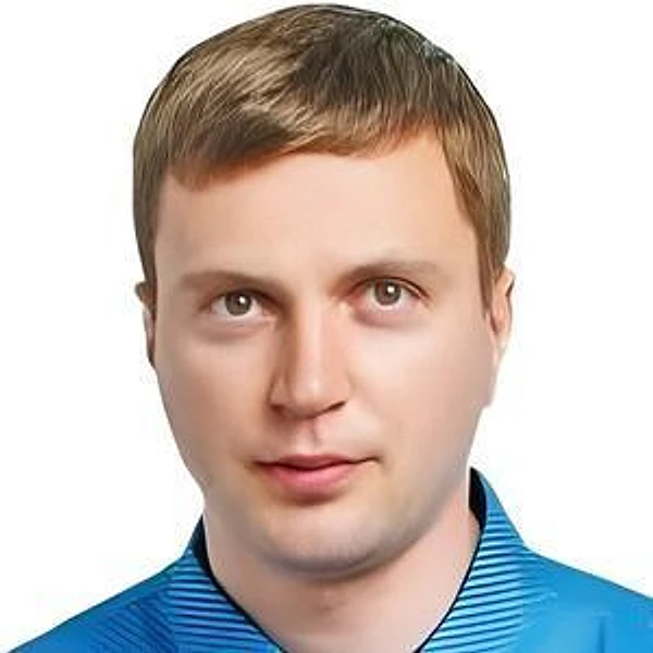 Гранатов Евгений Валерьевич — Невролог, Казань