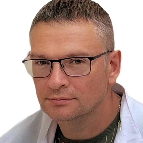 Ерошенко Павел Михайлович — Ортопед, Травматолог, Ростов-на-Дону
