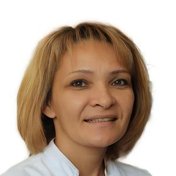 Магсумова Эльмира Билаловна — Терапевт, Казань