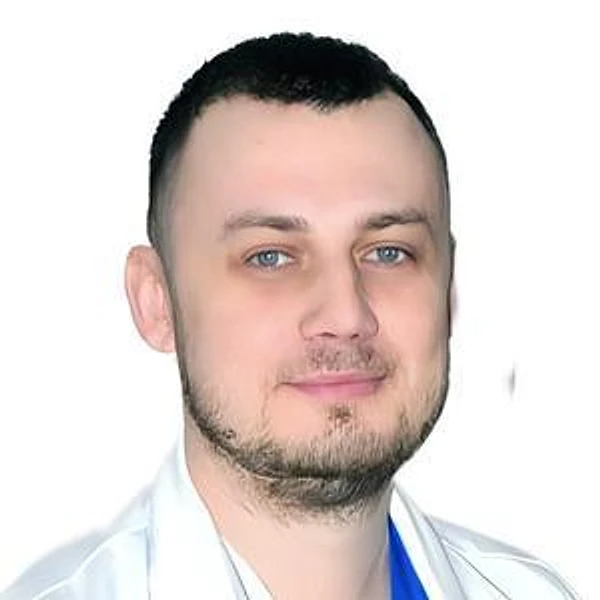 Саядов Марат Шамилевич — Ортопед, Травматолог, Хирург-ортопед, Хирург-травматолог, Ростов-на-Дону