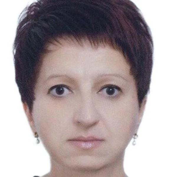 Зинченко Галина Александровна — Уролог, Краснодар