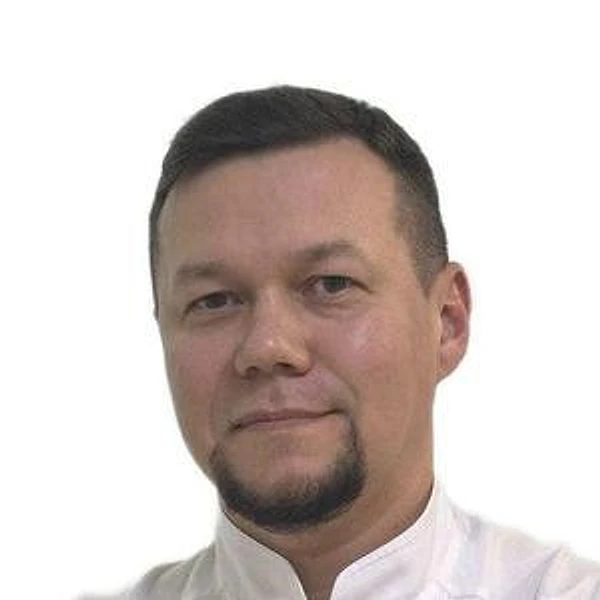 Мингазов Ильдар Альбертович — Уролог, Андролог, Ортопед, Травматолог, Казань