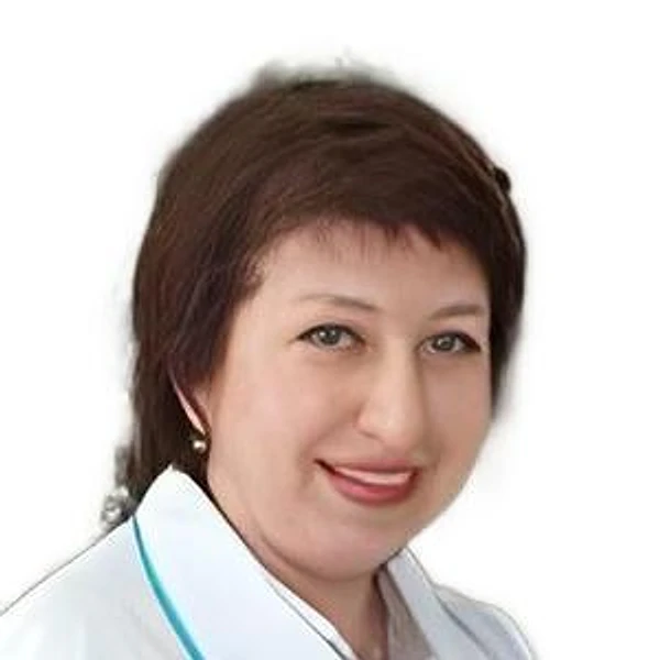 Плетницкая Наталья Александровна — Педиатр, Ростов-на-Дону