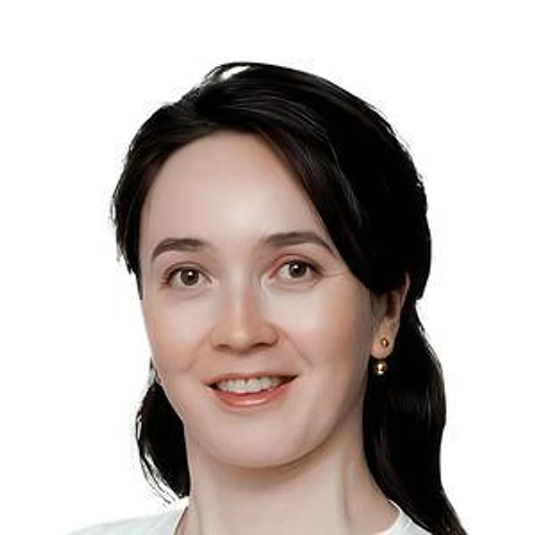 Жукова Марина Юрьевна — Офтальмолог (окулист), Офтальмолог-хирург, Казань