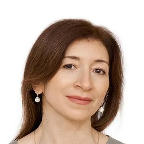 Цатурян Нелли Лазаревна — Детский пульмонолог, Педиатр, Ростов-на-Дону