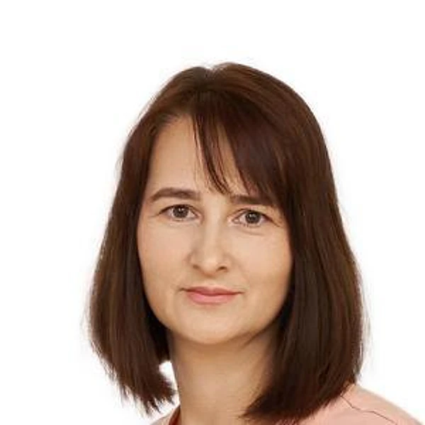 Чераева Юлия Владимировна — Врач УЗИ, Педиатр, Ростов-на-Дону