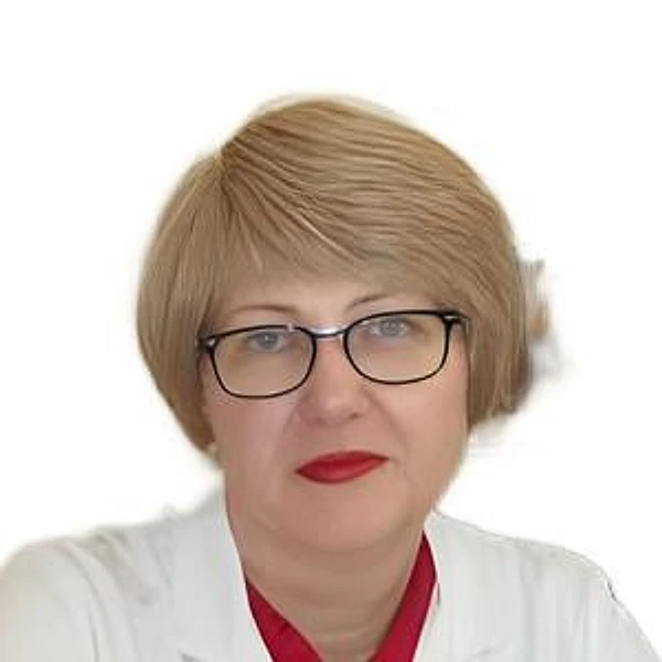 Копылова Людмила Николаевна — Физиотерапевт, Ростов-на-Дону