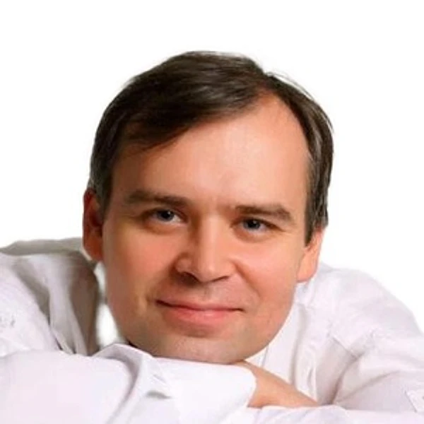 Васильев Вячеслав Владимирович — Анестезиолог-реаниматолог, Ростов-на-Дону