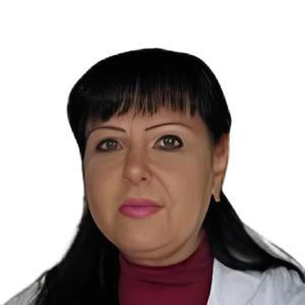 Яценко Ирина Владимировна — Детский онколог, Детский гематолог, Ростов-на-Дону