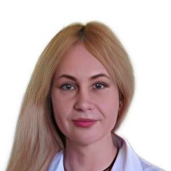 Ягозинская Наталья Викторовна — Детский гематолог, Детский онколог, Ростов-на-Дону