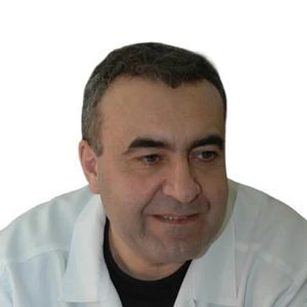 Асланян Карапет Суренович — Детский гематолог, Детский онколог, Ростов-на-Дону
