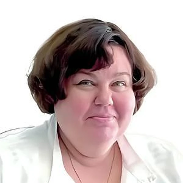 Бочкова Елена Николаевна — Детский невролог, Ростов-на-Дону