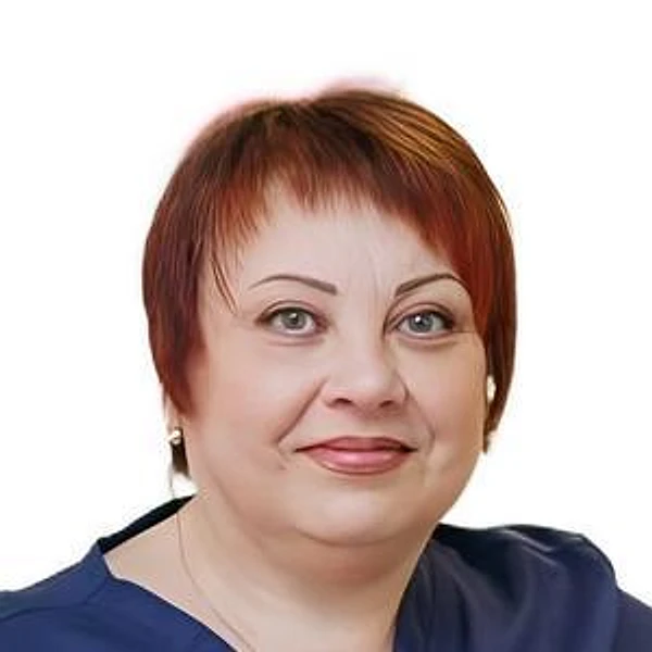 Бортникова Ольга Геннадьевна — Аллерголог, Детский аллерголог, Детский иммунолог, Иммунолог, Ростов-на-Дону