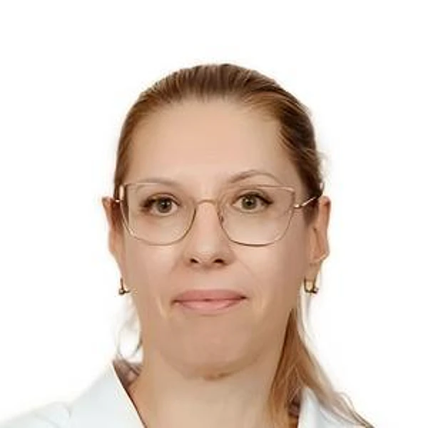 Инкина Елена Владимировна — Рентгенолог, Ростов-на-Дону