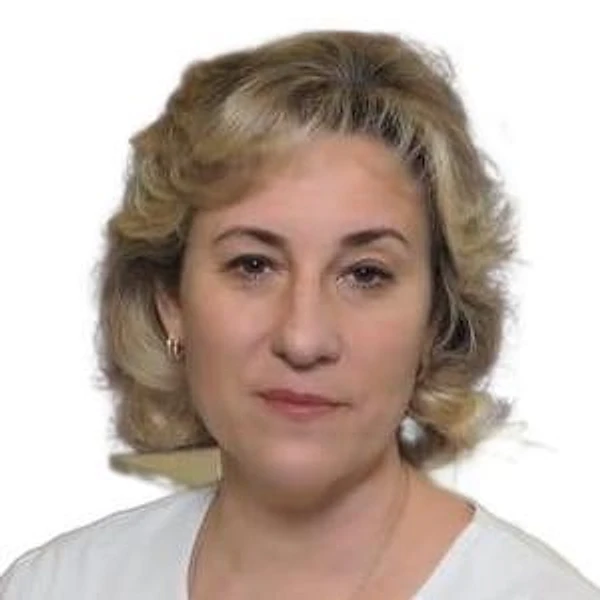 Козырева Наталья Олеговна — Педиатр, Ростов-на-Дону
