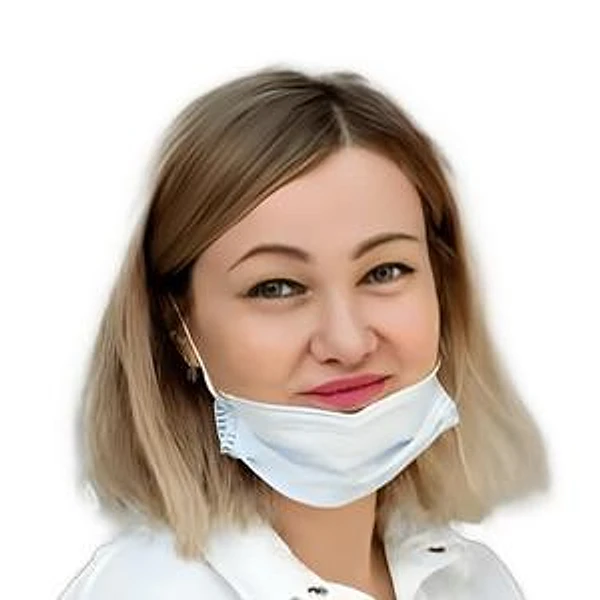 Дасаева Наталья Николаевна — Врач-косметолог, Дерматовенеролог, Новосибирск