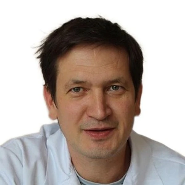 Мулихов Марат Нурлыахметович — Нейрохирург, Казань