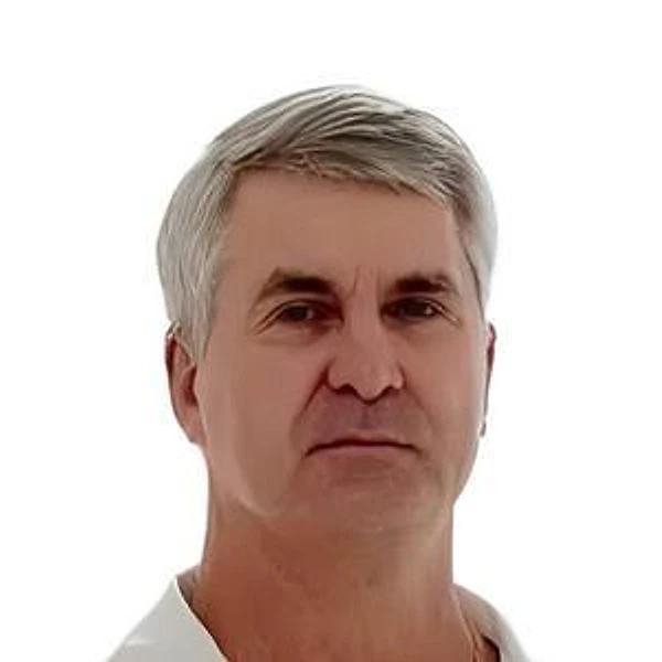 Рогажинскас Петр Винцасович — Пластический хирург, Хирург, Челюстно-лицевой хирург, Новосибирск