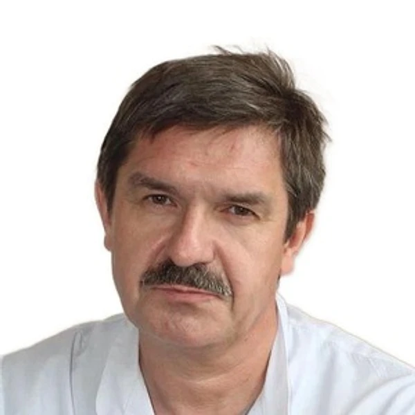 Хайруллин Наиль Талгатович — Нейрохирург, Казань