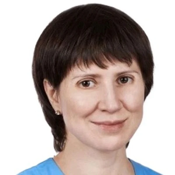 Пухачева Ирина Александровна — Анестезиолог-реаниматолог, Казань