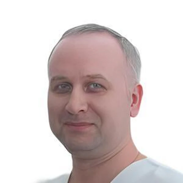 Логинов Александр Викторович — Хирург, Эндоскопист, Казань