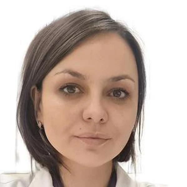 Куликова Мария Олеговна — Педиатр, Детский нутрициолог, Краснодар