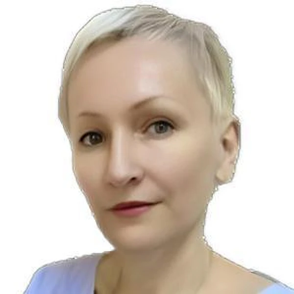 Шестеркина Ольга Юрьевна — Онколог-гинеколог, Гинеколог, Онколог, Новосибирск