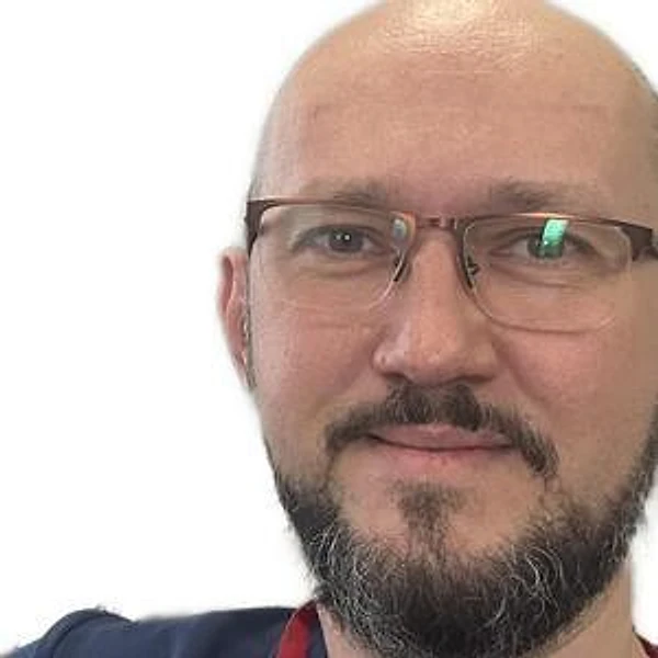 Бельский Денис Евгеньевич — ЛОР, Новосибирск