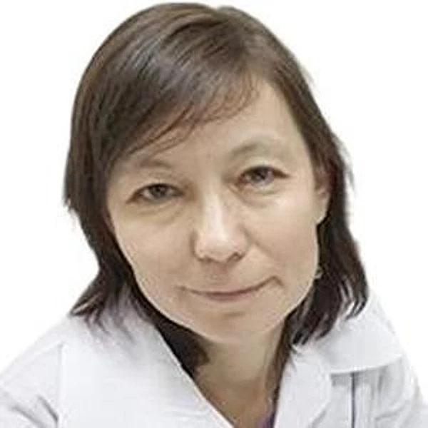 Сибгатуллина Наиля Асхатовна — Аллерголог, Детский аллерголог, Детский иммунолог, Иммунолог, Казань