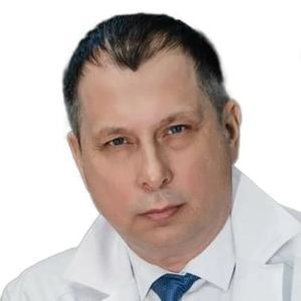 Козлов Андрей Викторович — Пластический хирург, Ортопед, Травматолог, Хирург, Новосибирск