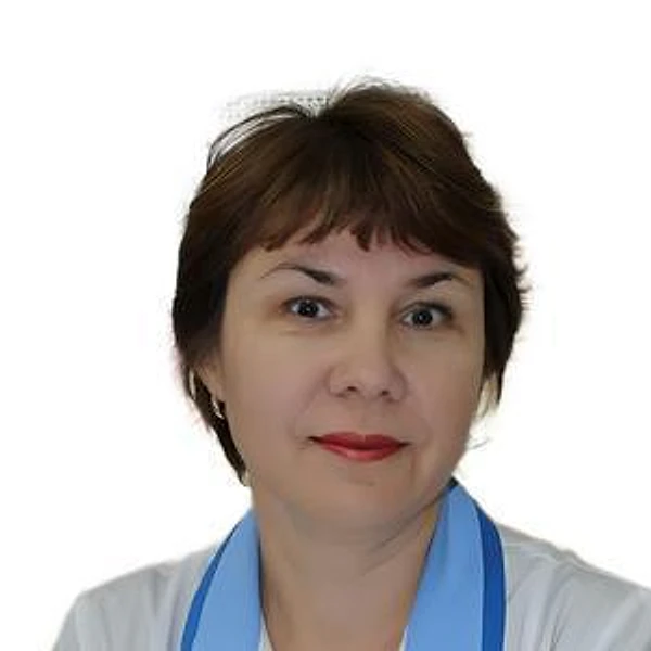Шакирьянова Рамзия Абдулхаковна — Гинеколог, Врач УЗИ, Детский врач УЗИ, Казань
