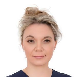 Фросина Екатерина Вячеславовна — Гинеколог, Москва