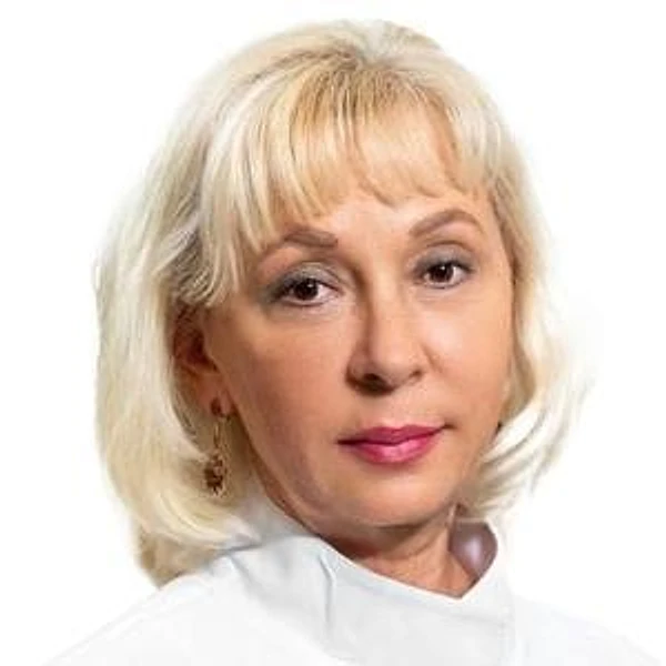 Данилова Светлана Семеновна — Гинеколог, Детский гинеколог, Сочи