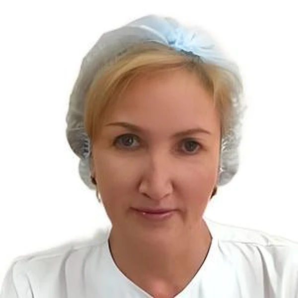 Шигабутдинова Рамзия Гумеровна — Гинеколог, Казань