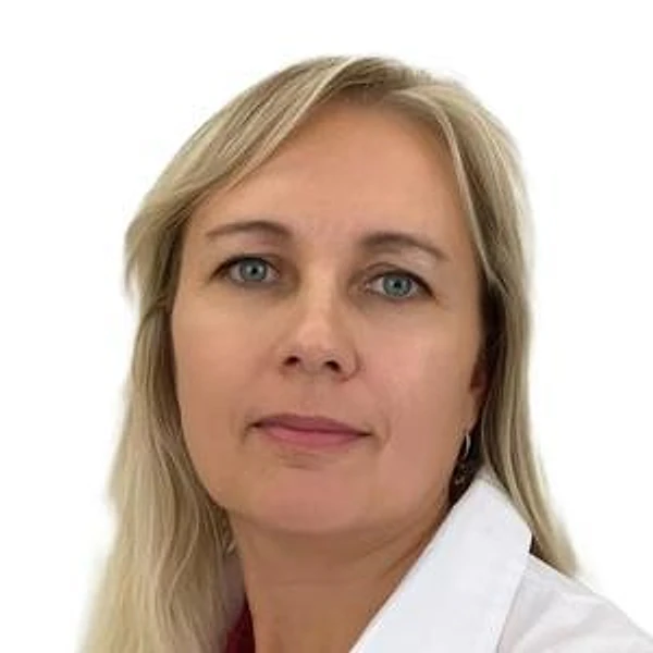 Лысачева Инна Анатольевна — Терапевт, Эндокринолог, Казань