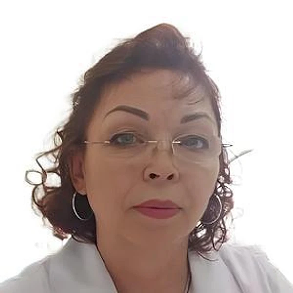 Шамбурова Светлана Валентиновна — Гинеколог, Врач УЗИ, Гинеколог-эндокринолог, Великий Новгород