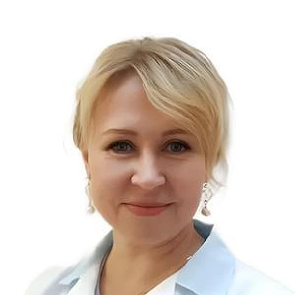 Онищук Ирина Владимировна — Терапевт, Новосибирск