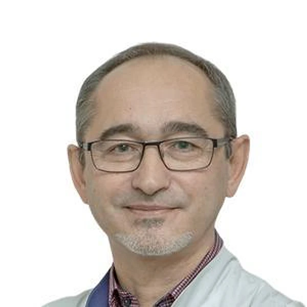 Червяков Владимир Игоревич — Пластический хирург, Иваново